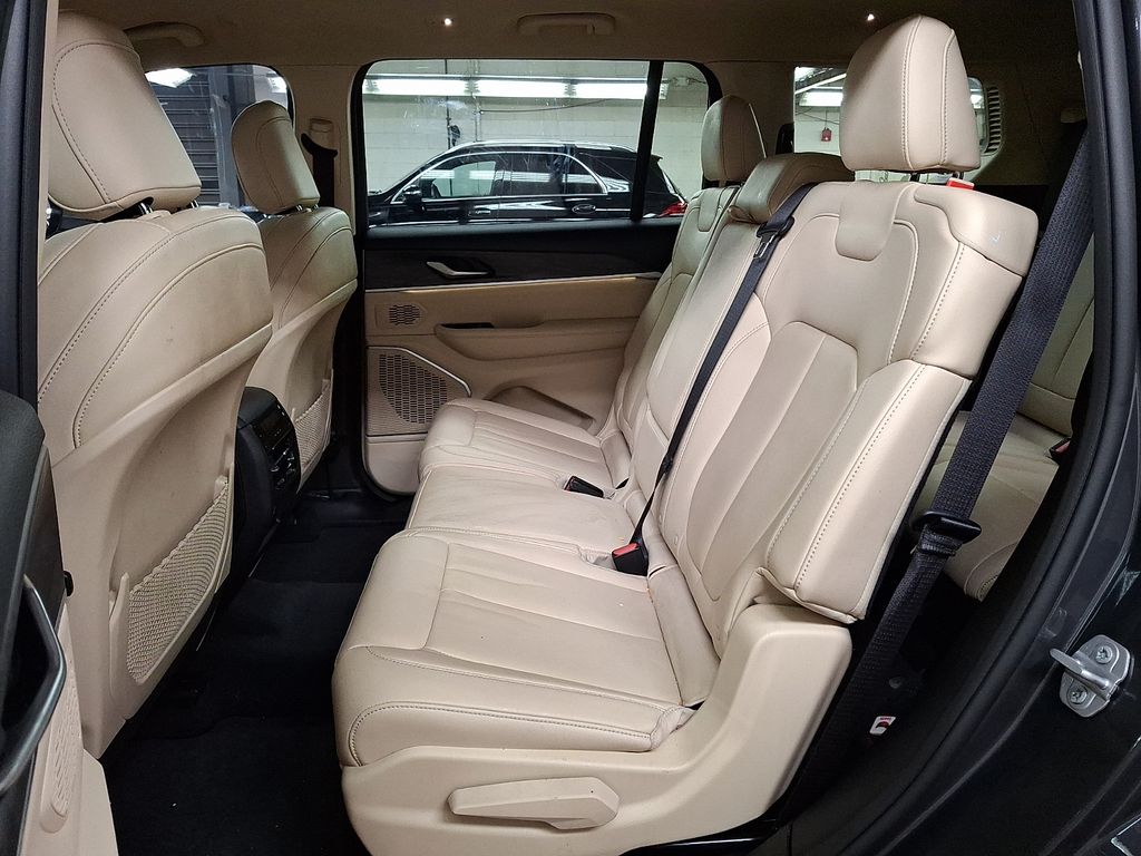 Thumbnail: 2022 Jeep Grand Cherokee L - 7
