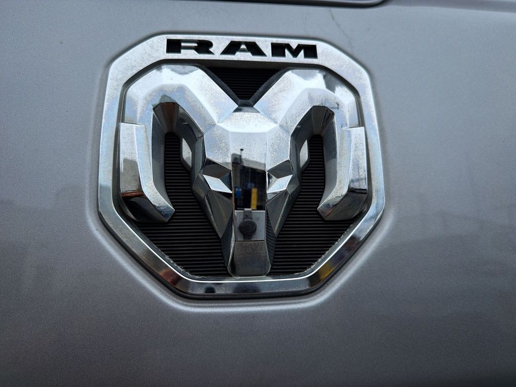 Thumbnail: 2020 RAM 1500 - 7