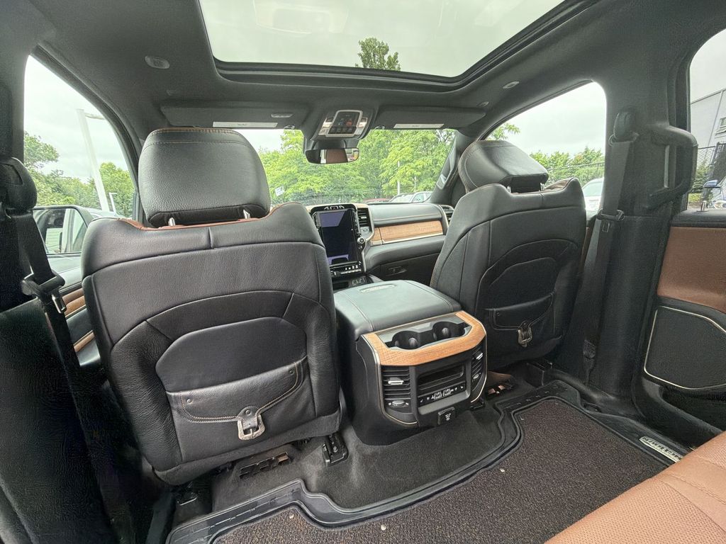 Thumbnail: 2020 RAM 1500 - 13