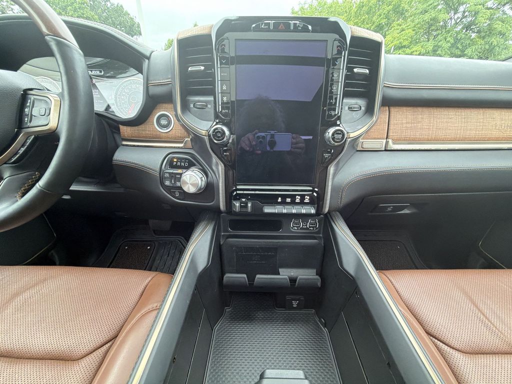 Thumbnail: 2020 RAM 1500 - 14