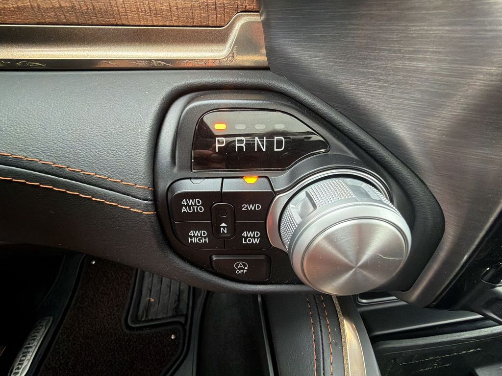 Thumbnail: 2020 RAM 1500 - 15