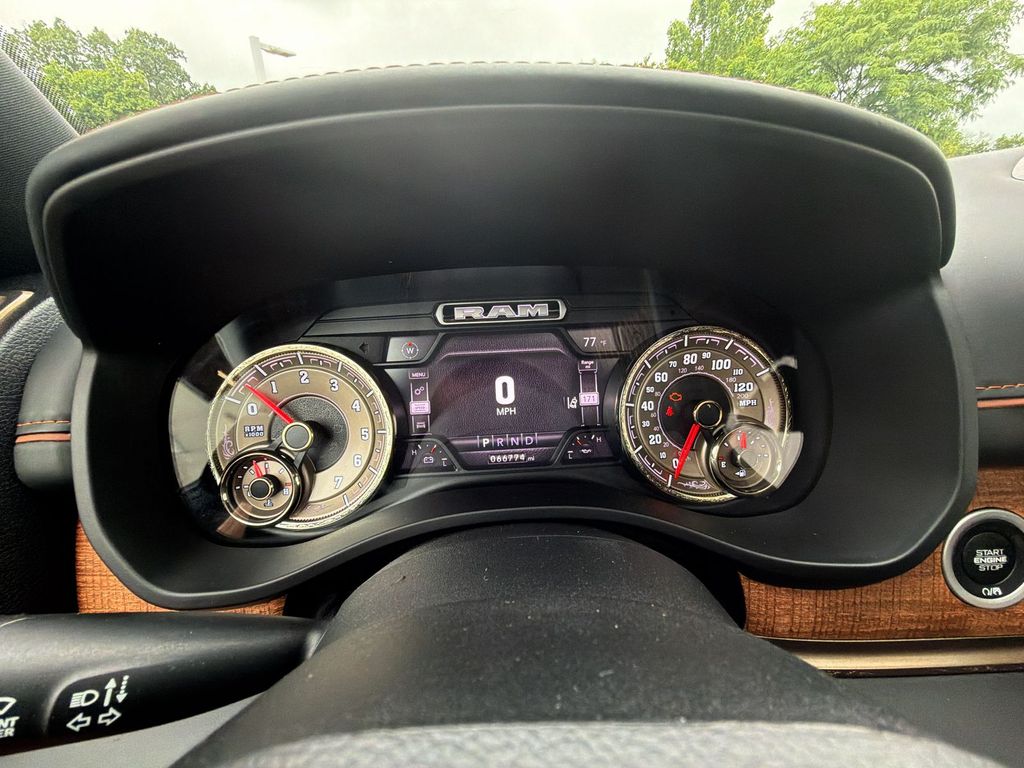 Thumbnail: 2020 RAM 1500 - 16