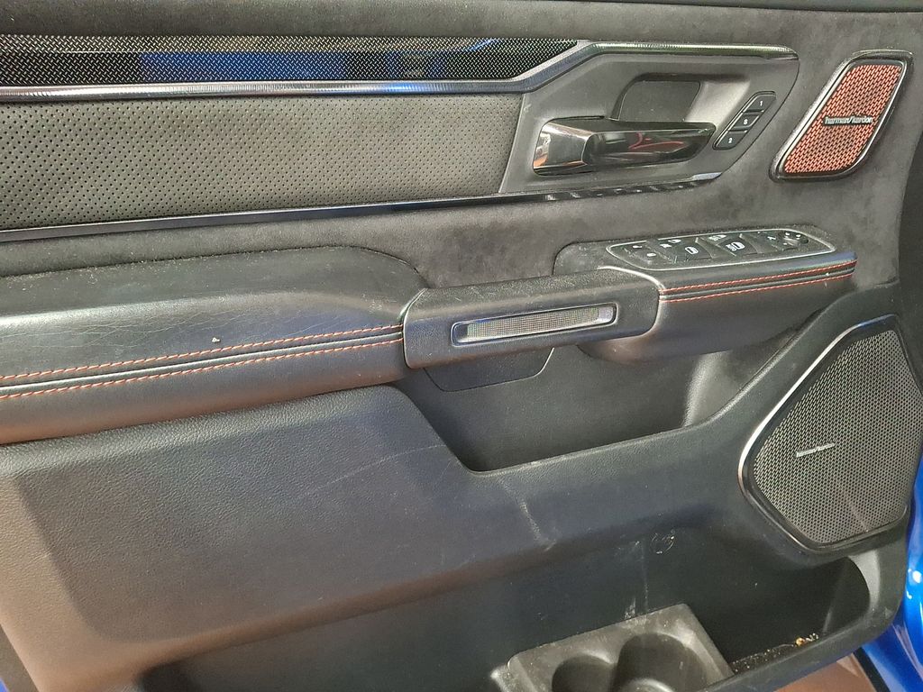 Thumbnail: 2021 RAM 1500 - 15