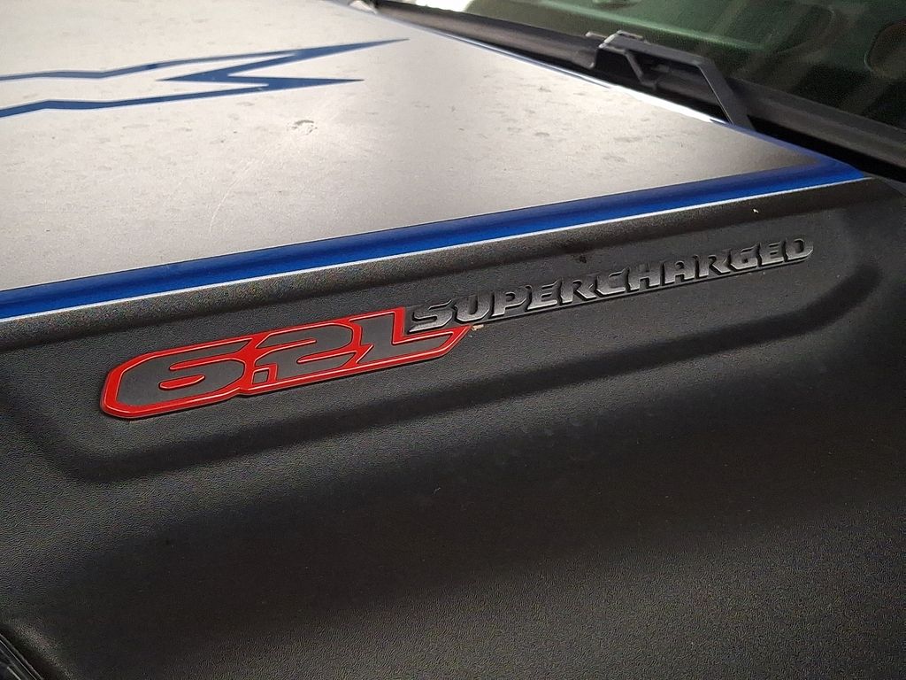 Thumbnail: 2021 RAM 1500 - 33