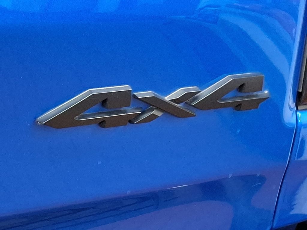 Thumbnail: 2021 RAM 1500 - 30