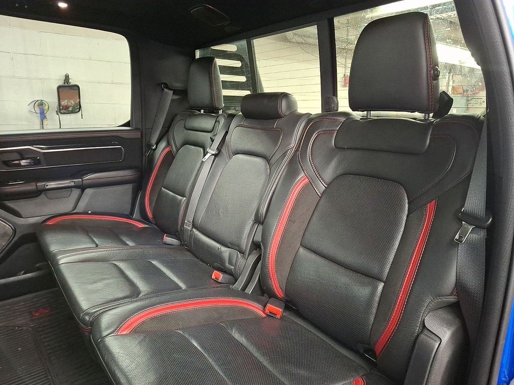 Thumbnail: 2021 RAM 1500 - 7