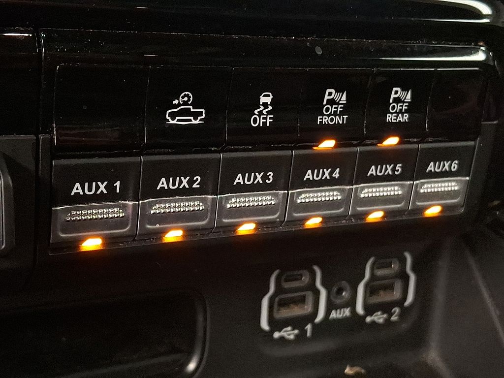 Thumbnail: 2021 RAM 1500 - 24