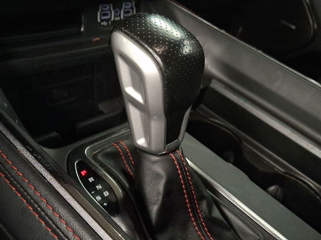 Thumbnail: 2021 RAM 1500 - 9