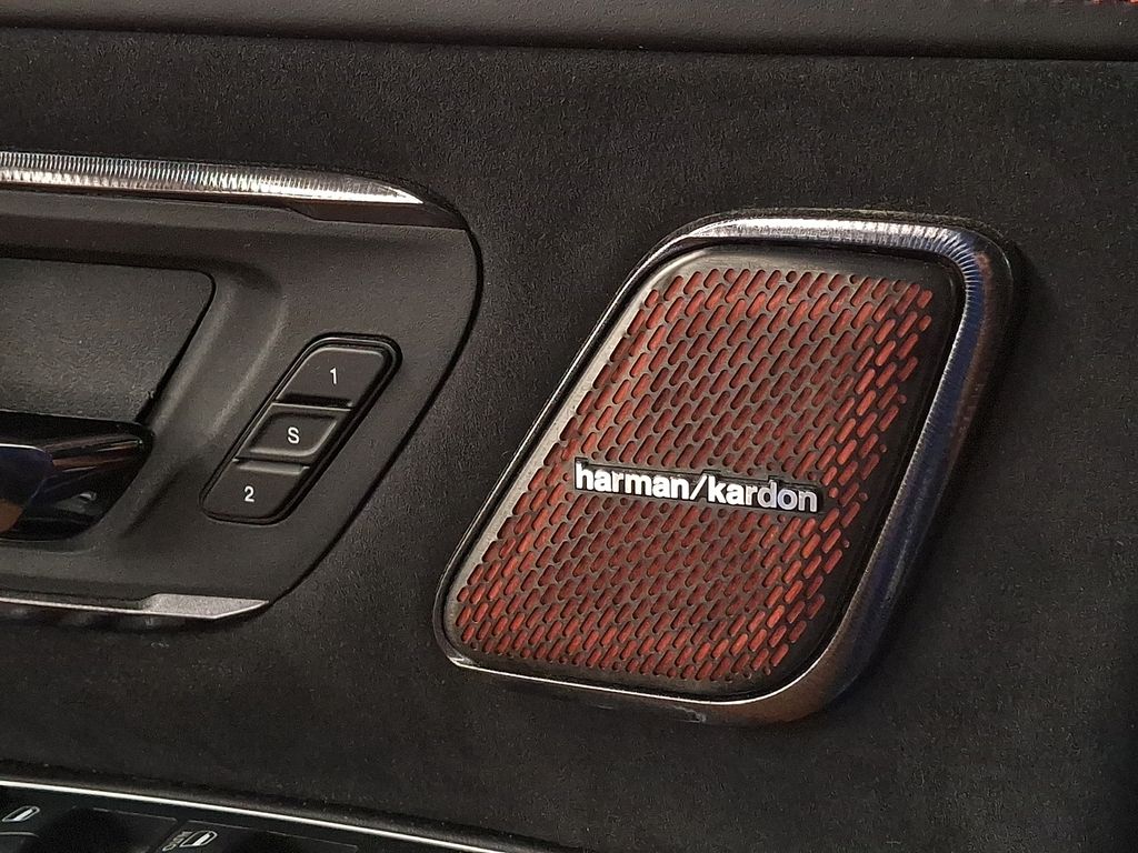 Thumbnail: 2021 RAM 1500 - 28