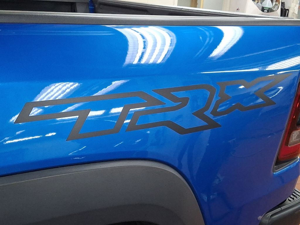 Thumbnail: 2021 RAM 1500 - 32