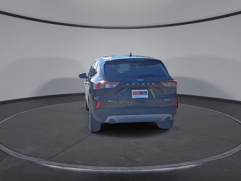 Thumbnail: 2022 Ford Escape - 14