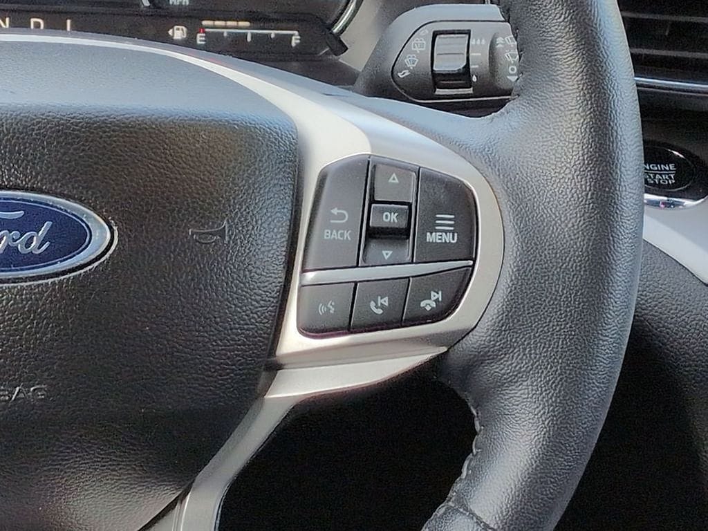 Thumbnail: 2023 Ford Explorer - 31