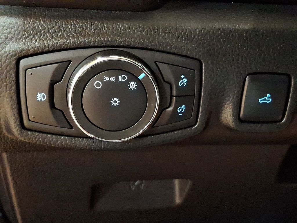 Thumbnail: 2021 Ford Ranger - 26