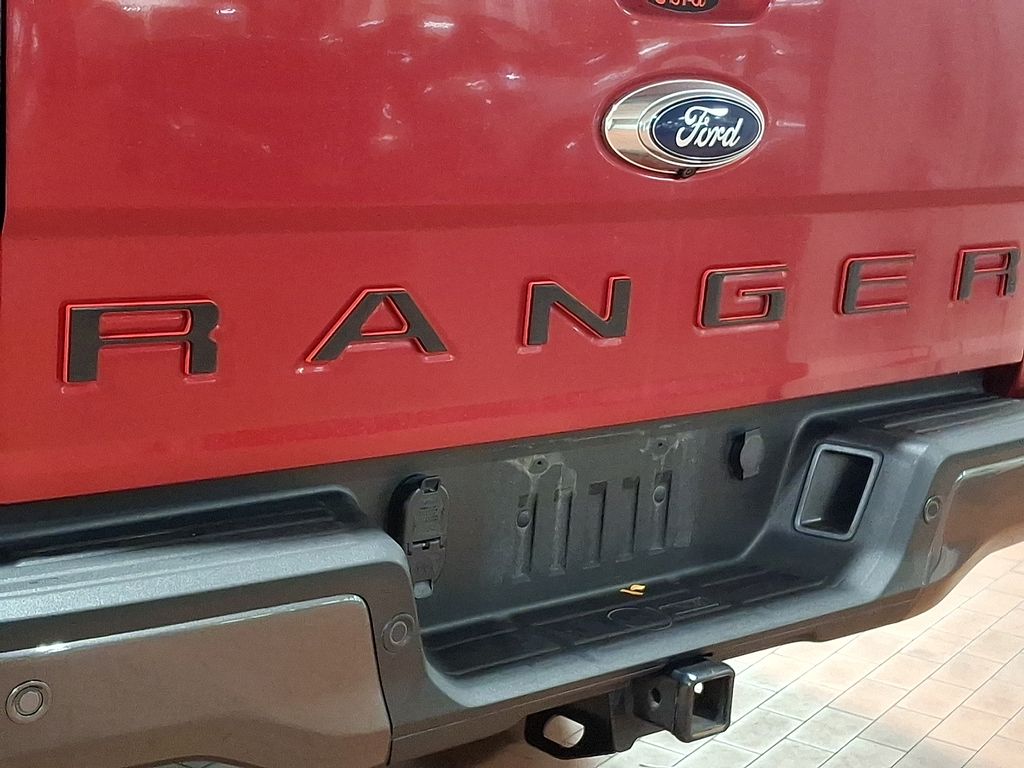 Thumbnail: 2021 Ford Ranger - 29