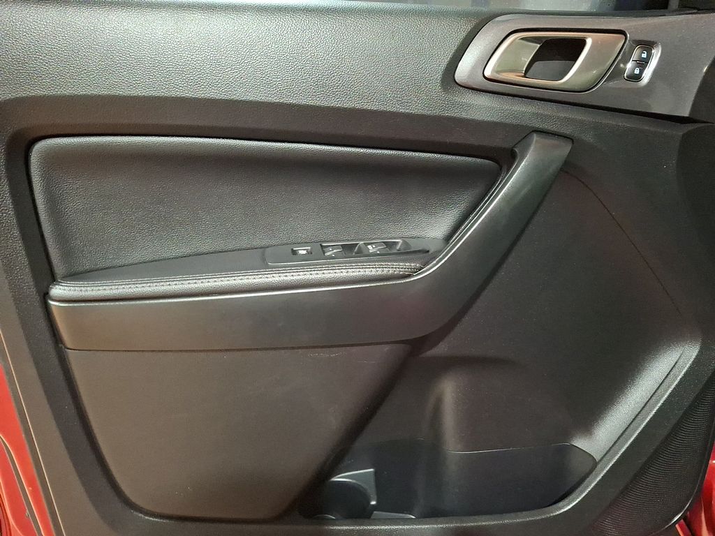 Thumbnail: 2021 Ford Ranger - 18