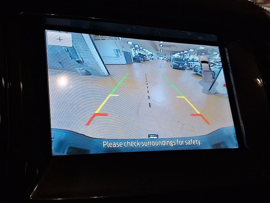 Thumbnail: 2021 Ford Ranger - 21