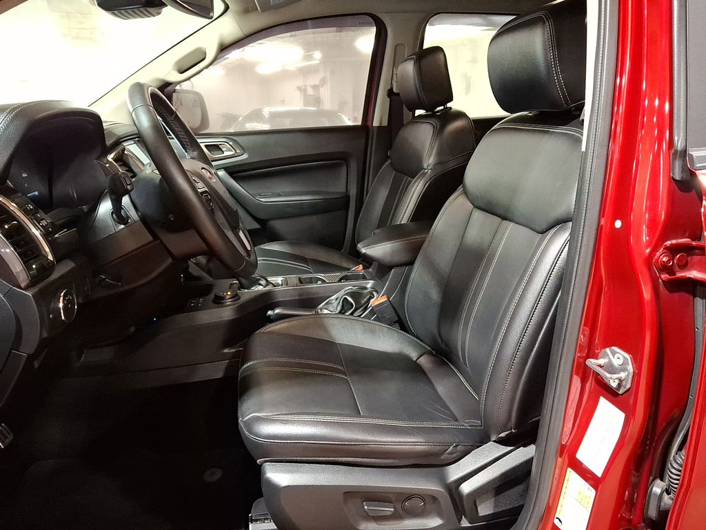 Thumbnail: 2021 Ford Ranger - 8