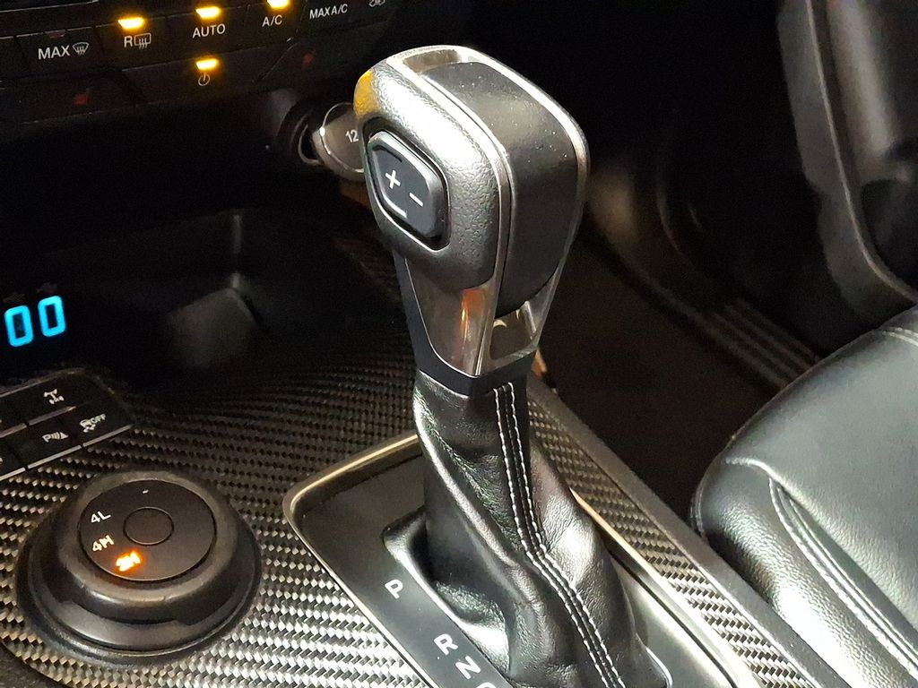 Thumbnail: 2021 Ford Ranger - 11