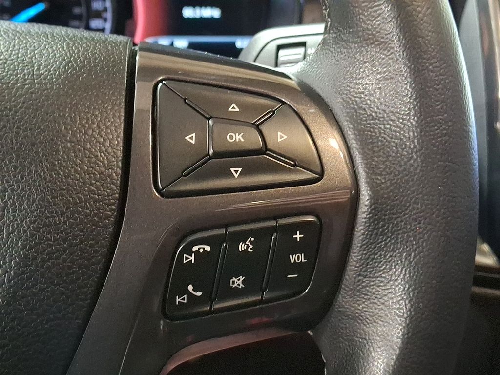 Thumbnail: 2021 Ford Ranger - 23