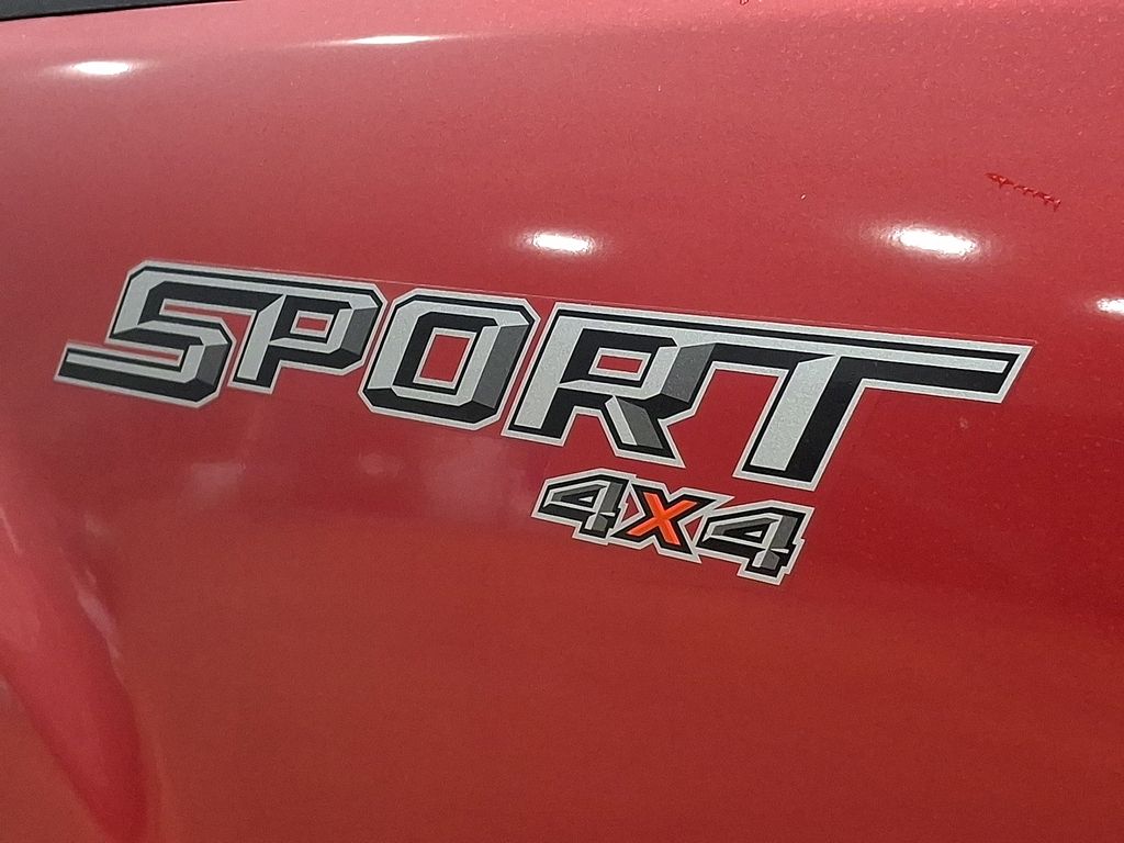 Thumbnail: 2021 Ford Ranger - 28