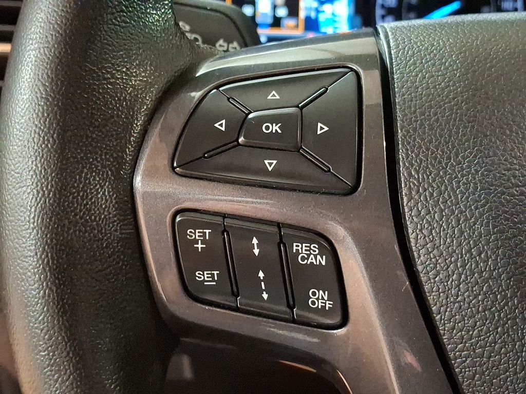 Thumbnail: 2021 Ford Ranger - 22