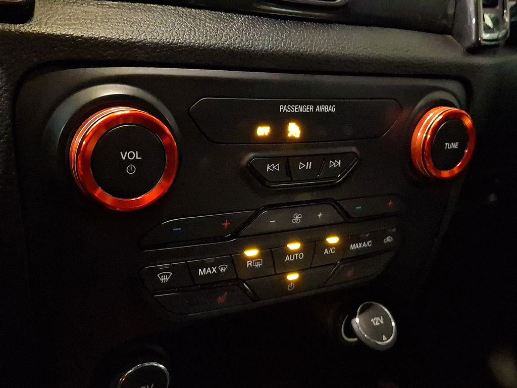 Thumbnail: 2021 Ford Ranger - 20