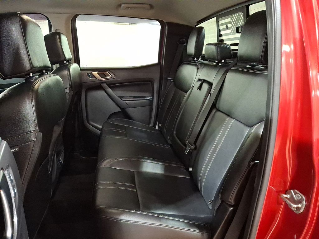 Thumbnail: 2021 Ford Ranger - 9
