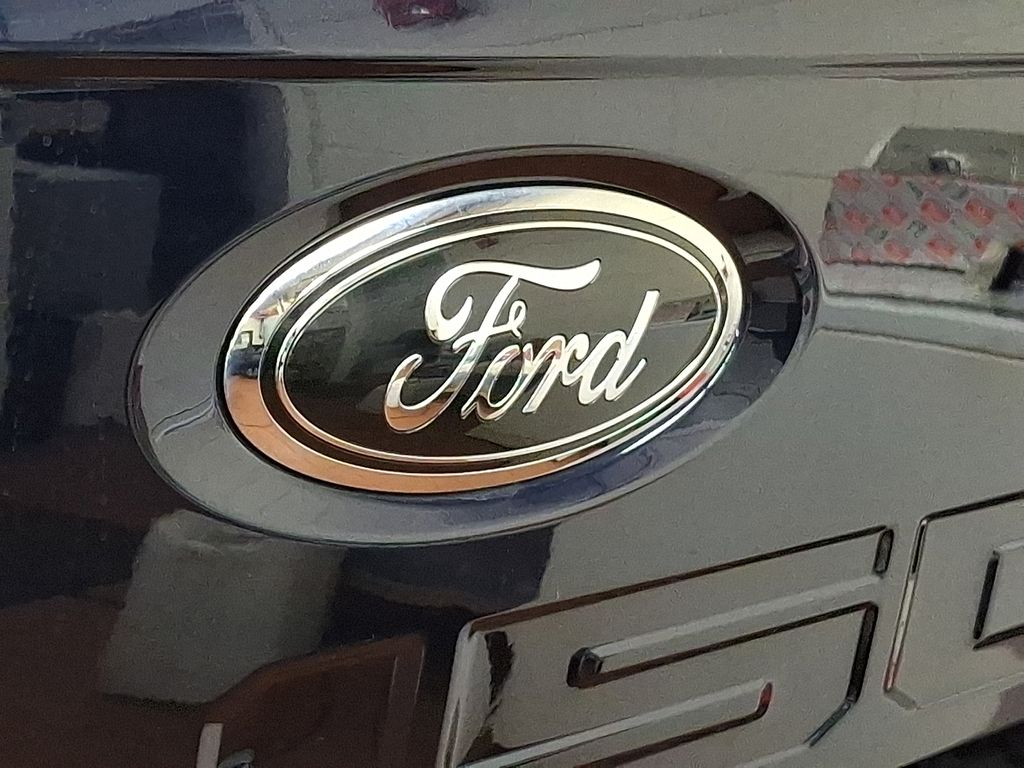 Thumbnail: 2023 Ford F-150 - 5