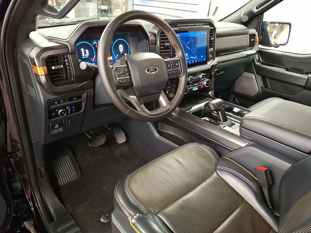 Thumbnail: 2023 Ford F-150 - 2