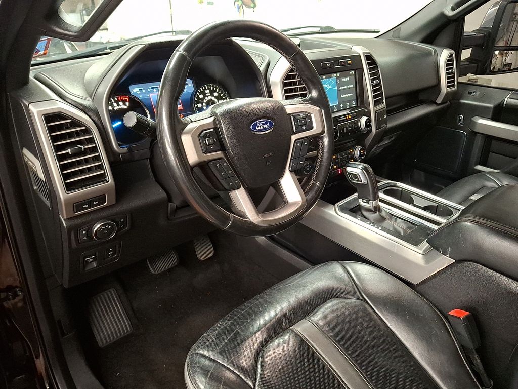 Thumbnail: 2018 Ford F-150 - 2