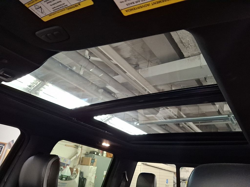 Thumbnail: 2018 Ford F-150 - 16