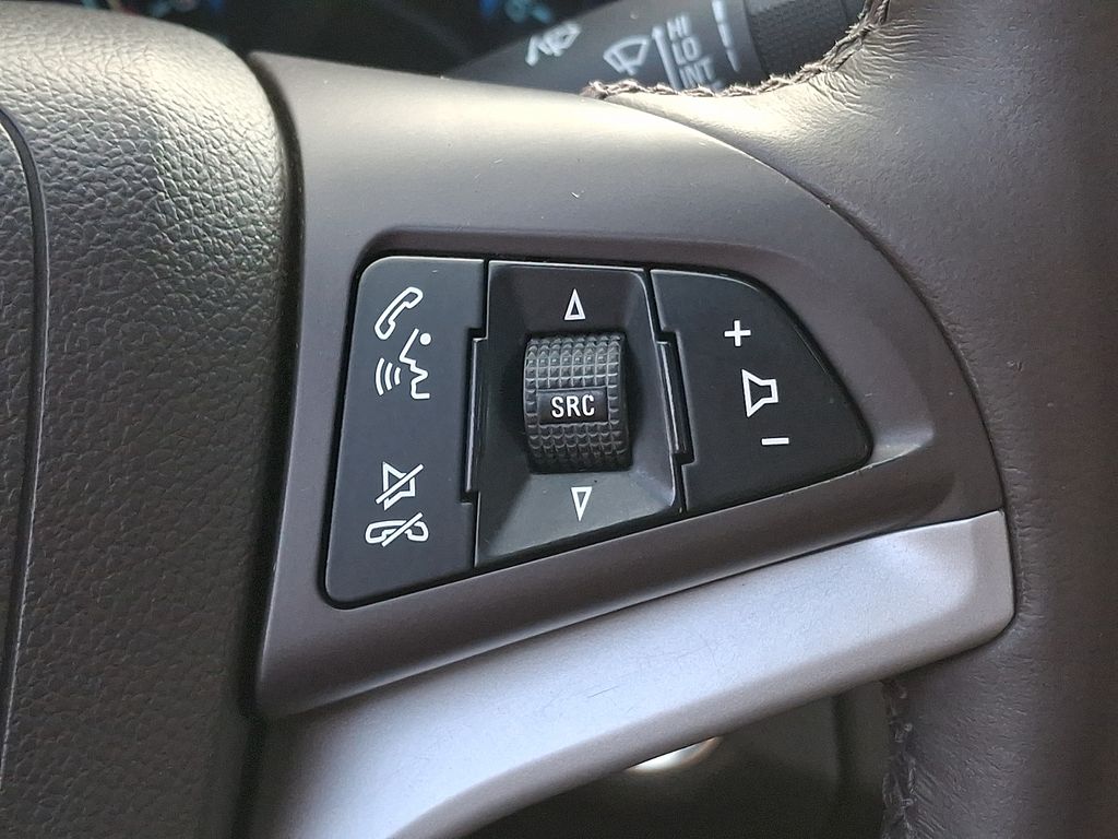 Thumbnail: 2015 Chevrolet Cruze - 21