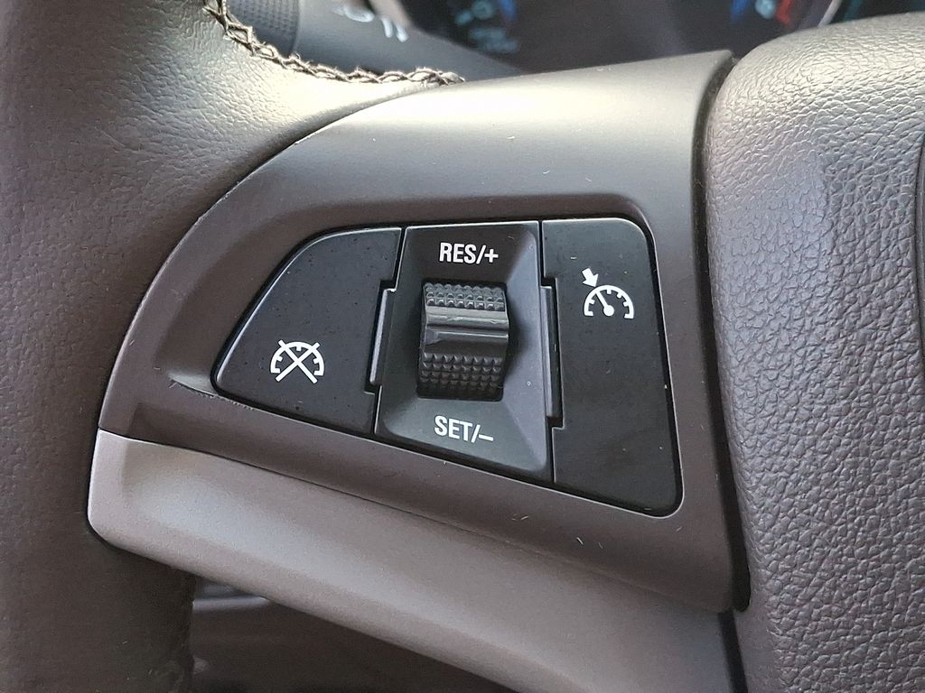 Thumbnail: 2015 Chevrolet Cruze - 20