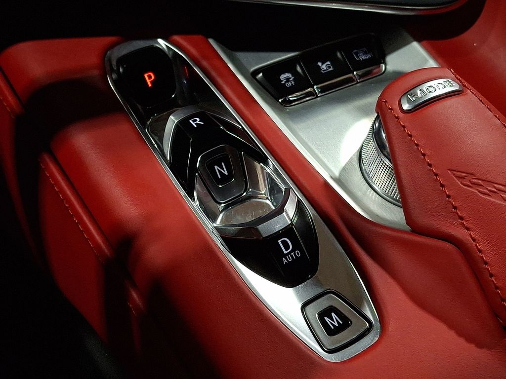 Thumbnail: 2023 Chevrolet Corvette - 10