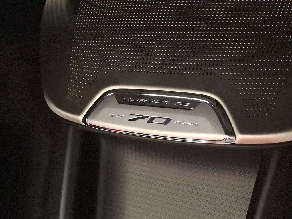 Thumbnail: 2023 Chevrolet Corvette - 27