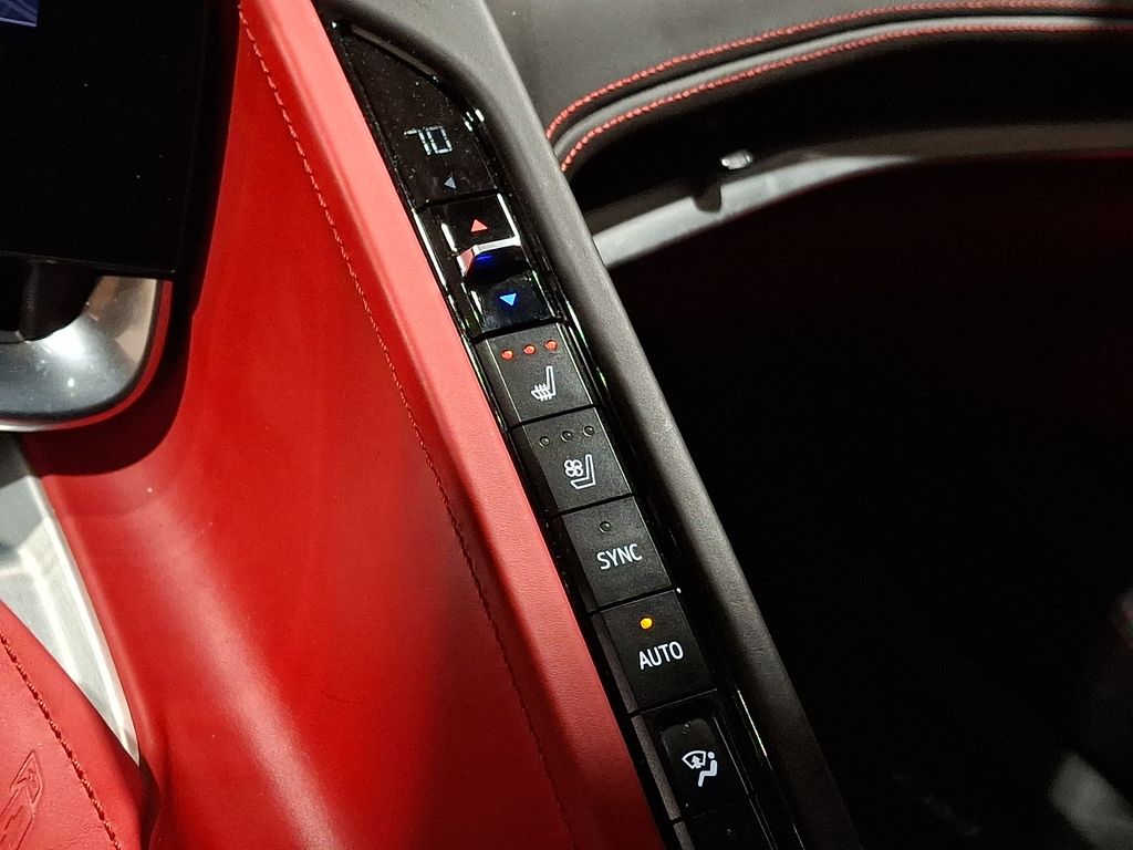 Thumbnail: 2023 Chevrolet Corvette - 19