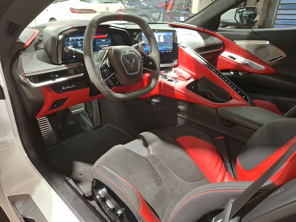 Thumbnail: 2023 Chevrolet Corvette - 2