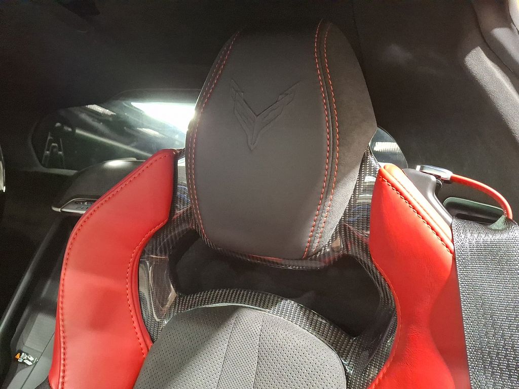 Thumbnail: 2023 Chevrolet Corvette - 8