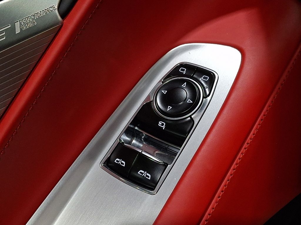 Thumbnail: 2023 Chevrolet Corvette - 12