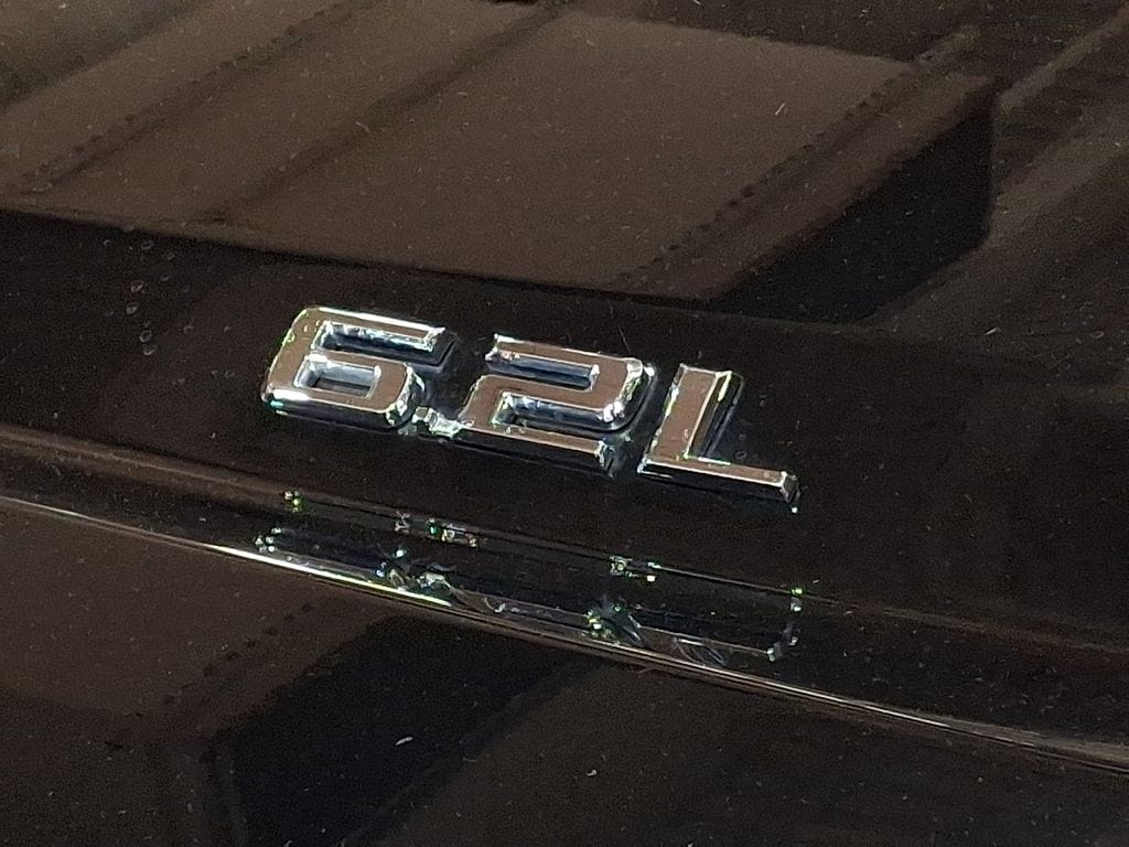 Thumbnail: 2021 Chevrolet Silverado 1500 - 29