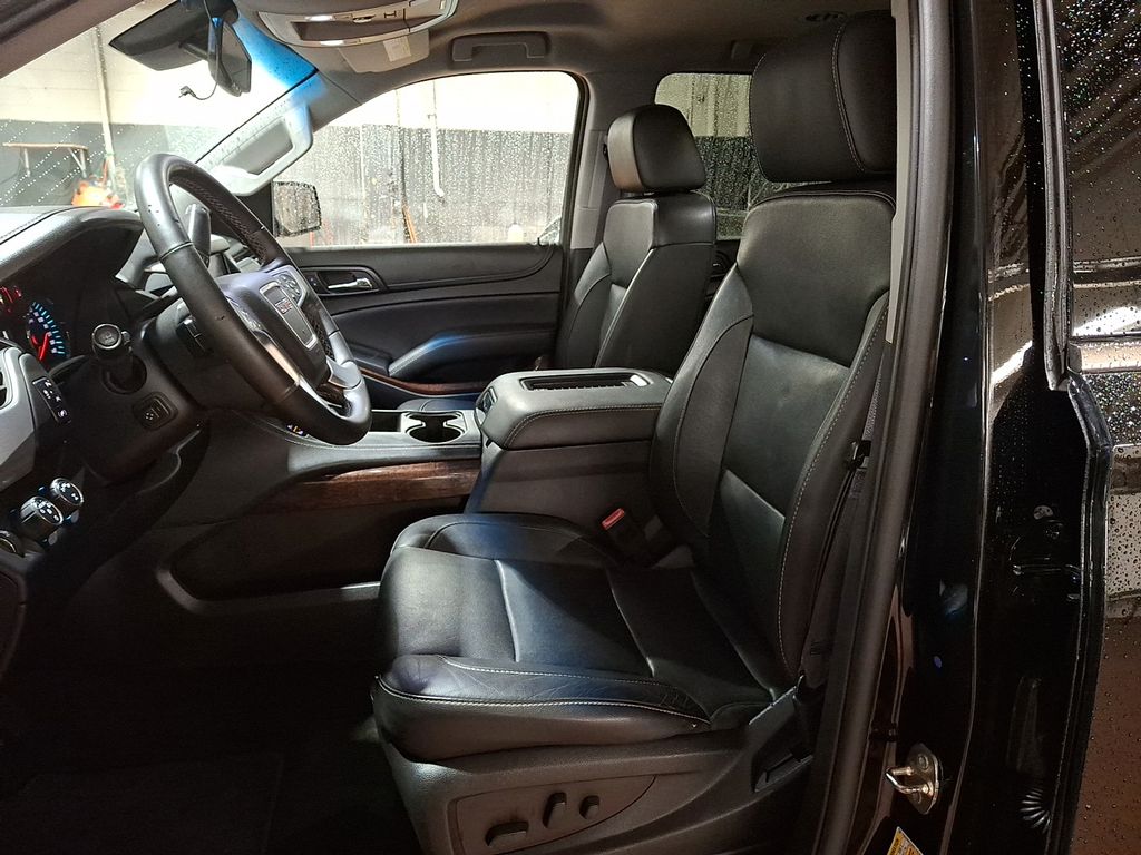 Thumbnail: 2017 GMC Yukon - 7