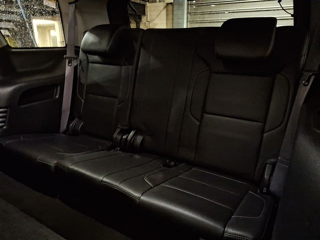 Thumbnail: 2017 GMC Yukon - 15