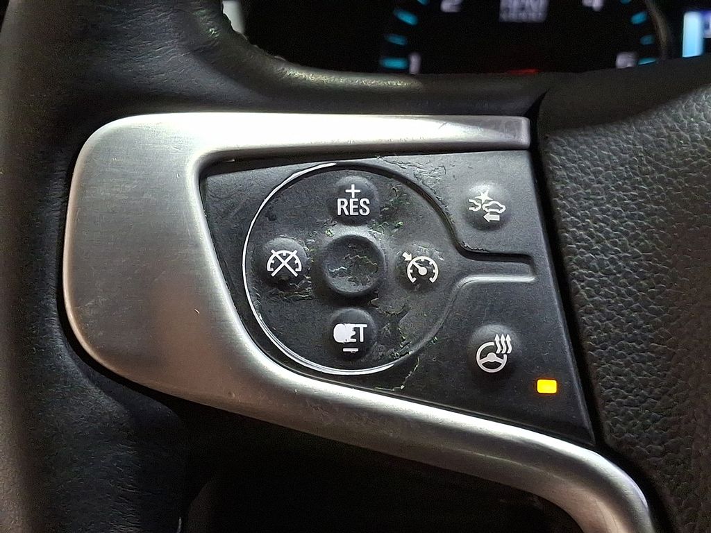 Thumbnail: 2017 GMC Yukon - 21