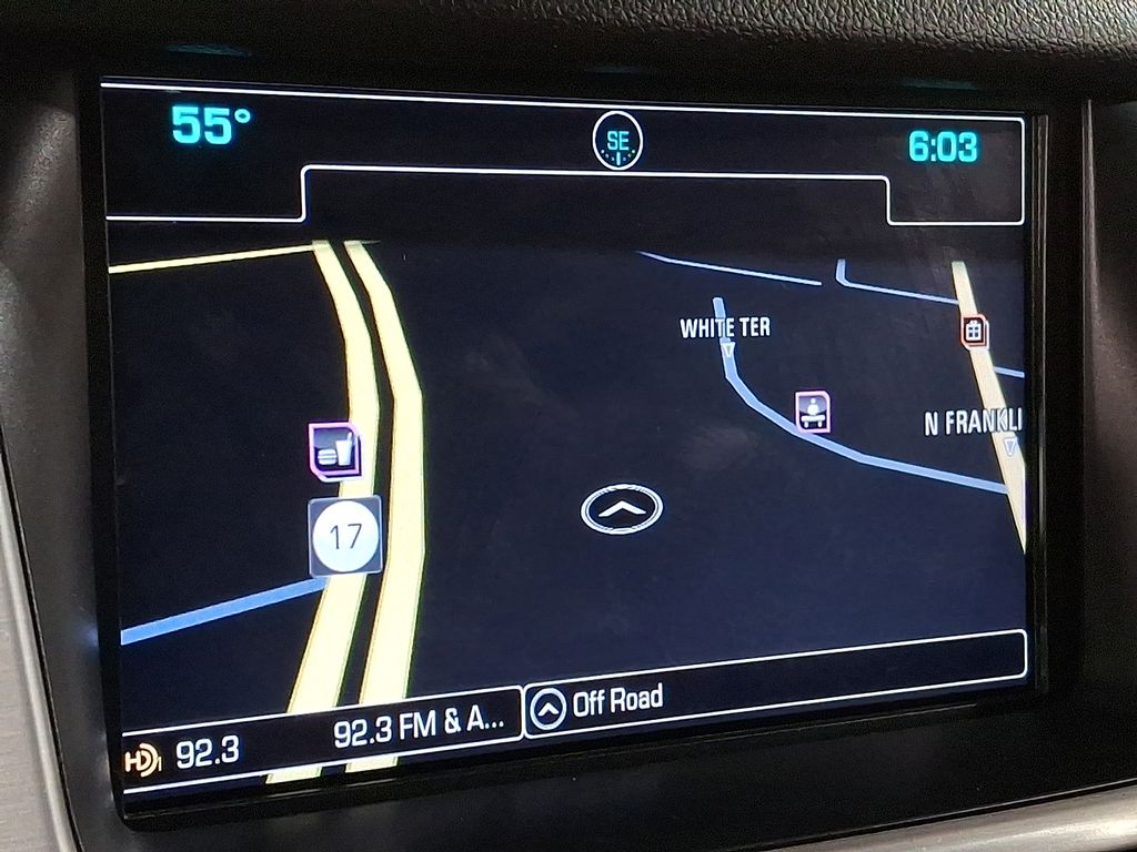 Thumbnail: 2017 GMC Yukon - 9