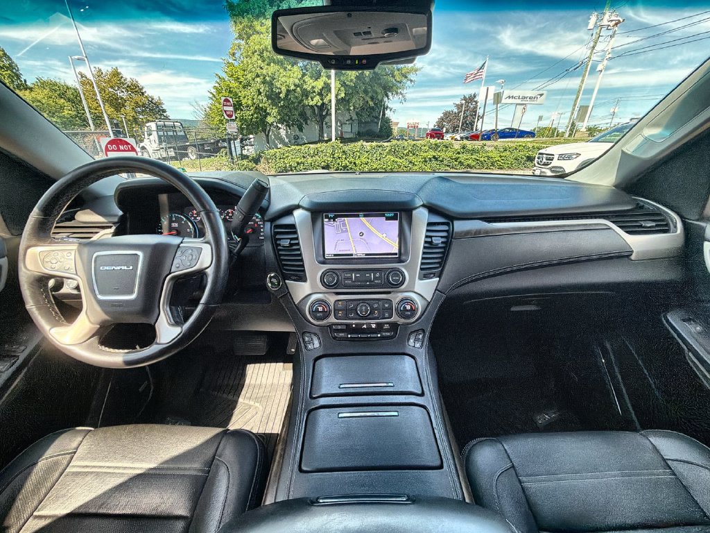 Thumbnail: 2018 GMC Yukon - 2