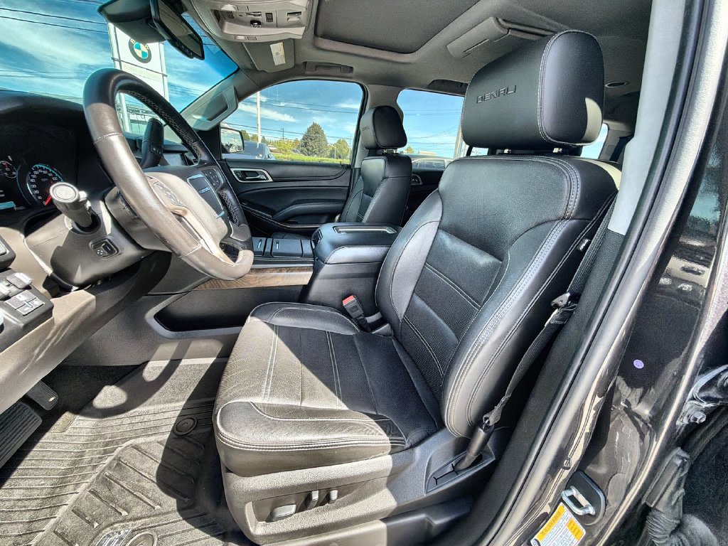Thumbnail: 2018 GMC Yukon - 12