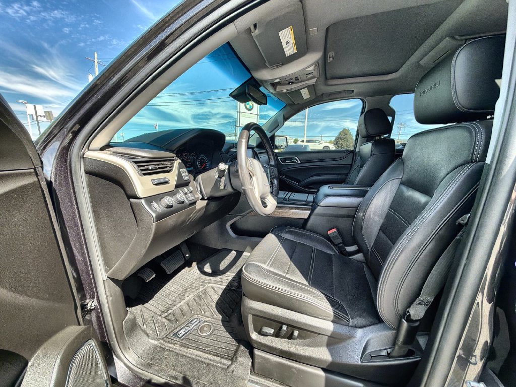 Thumbnail: 2018 GMC Yukon - 11