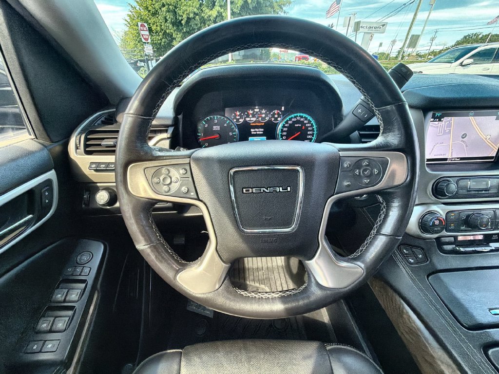 Thumbnail: 2018 GMC Yukon - 10