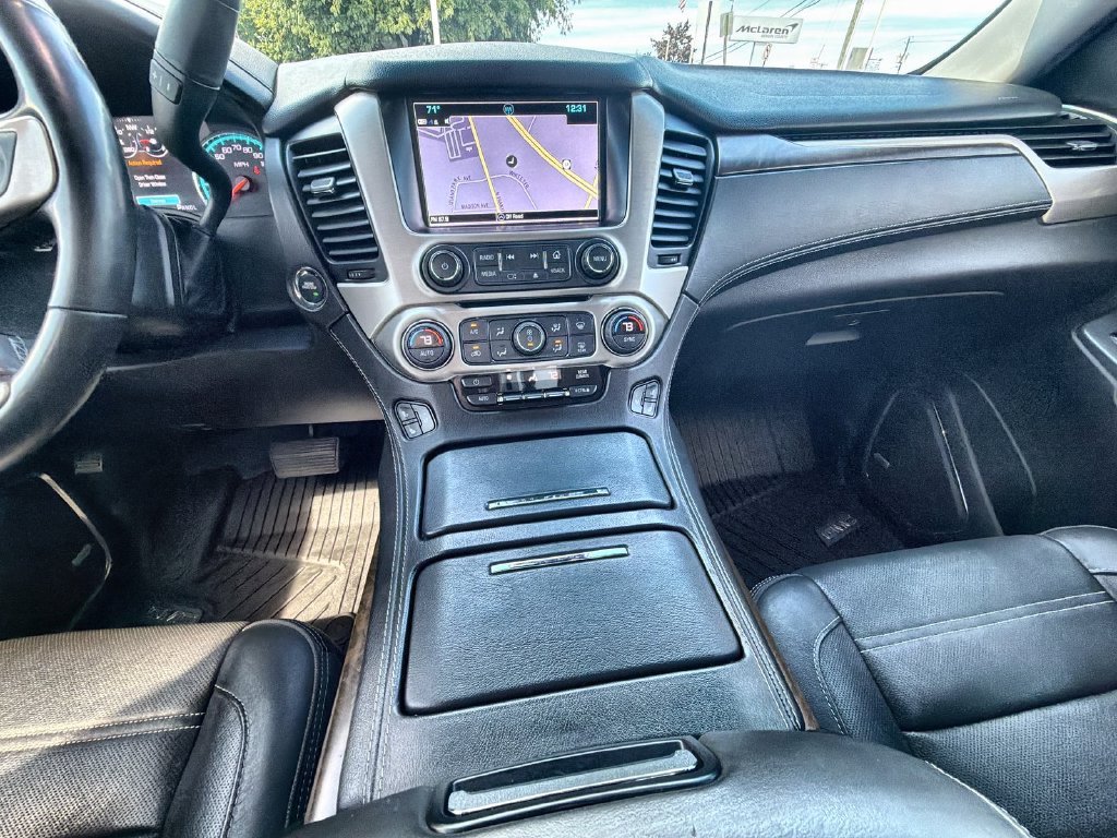 Thumbnail: 2018 GMC Yukon - 14