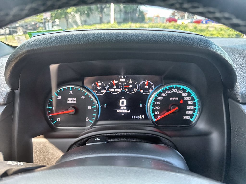 Thumbnail: 2018 GMC Yukon - 15